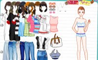 Lovele Dress-up