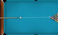 Billiard Single Player