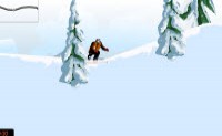 Snow Surfing