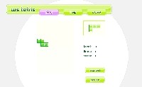 WS Tetris