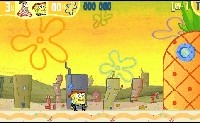 Dutchman's Dash