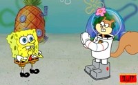 Spongebob Kahrahtay