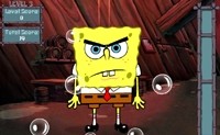 Spongebobs Bubble Busting