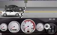Drag Racer