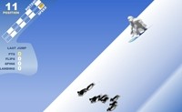 Snowboard Freeride