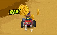 Nesquik Kart!