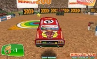 Stunt Driver