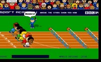 Juegos Olímpicos