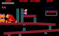 Donkey Kong