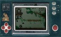 Donkey Kong Mini