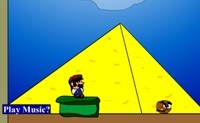 Mario Level 2