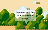 New Super Mario World