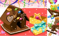 Chocolat House