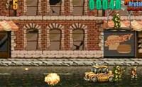 Metal Slug Brutal