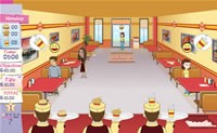 Burger Bustle