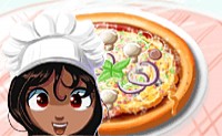 La Pizzera Shaquita