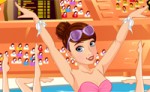 Swimmers Armpit