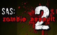El Asalto de los Zombis 2 Demencial