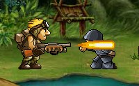 Metal Slug