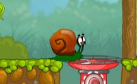 Snail Bob 2