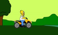 Homer ATV