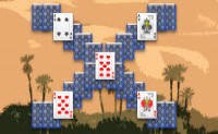 Ancient Persia Solitaire