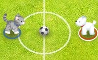 Pet Soccer