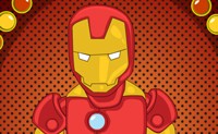 Iron Man Styler
