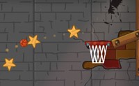 Cannon Basketball 2