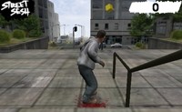 Street Sesh 2