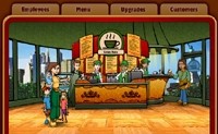 Café Tycoon