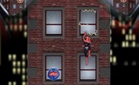 SpiderMan Sandman's Tower