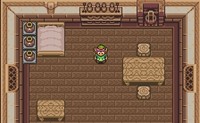 Búsqueda de Zelda En San Valentínb