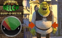 El eructo de Shrek