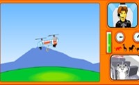 Zoo Copter