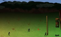 Stickman Madness 3