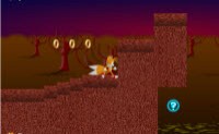 La pesadilla de Tails