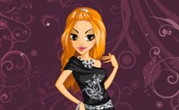 Chica Gótica