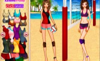 Chica Volley