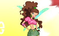 Club De Las Super Girls
