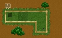 Forest Challenge 2