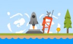 Wonder Rocket