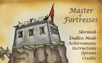 Master of Fortresses