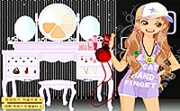 Cutie Make-up