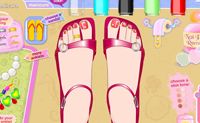 Pedicura