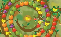 Pirueta de Frutas