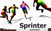 Juego de Sprint