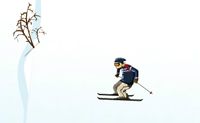 Trucos de Ski
