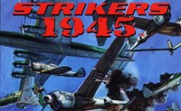 Strikers 1945 Flash