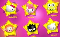 Juegos de Hello Kitty Juegos de Hello Kitty